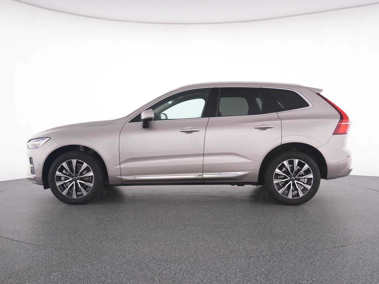 Volvo  XC 60