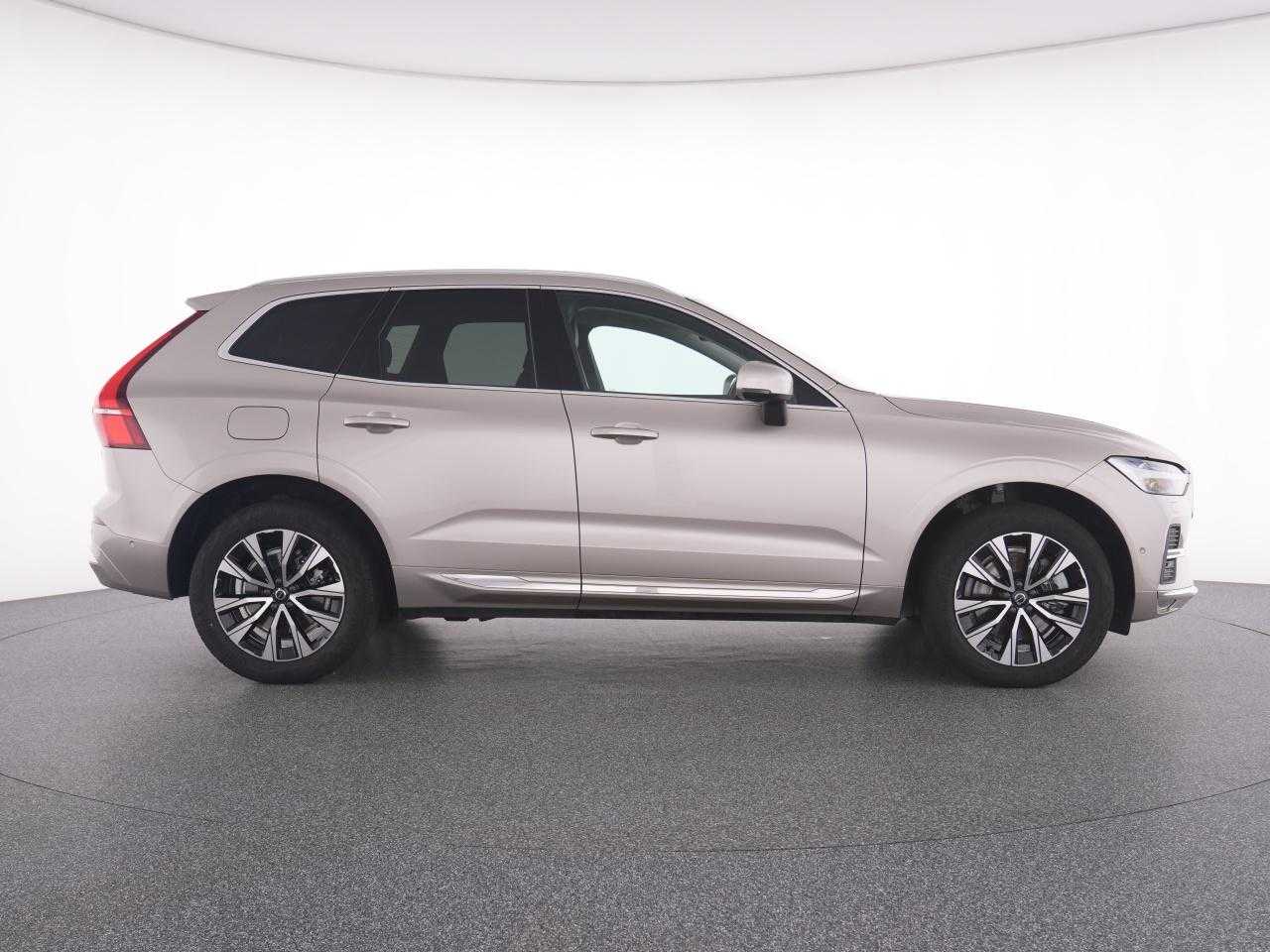 Volvo  XC 60