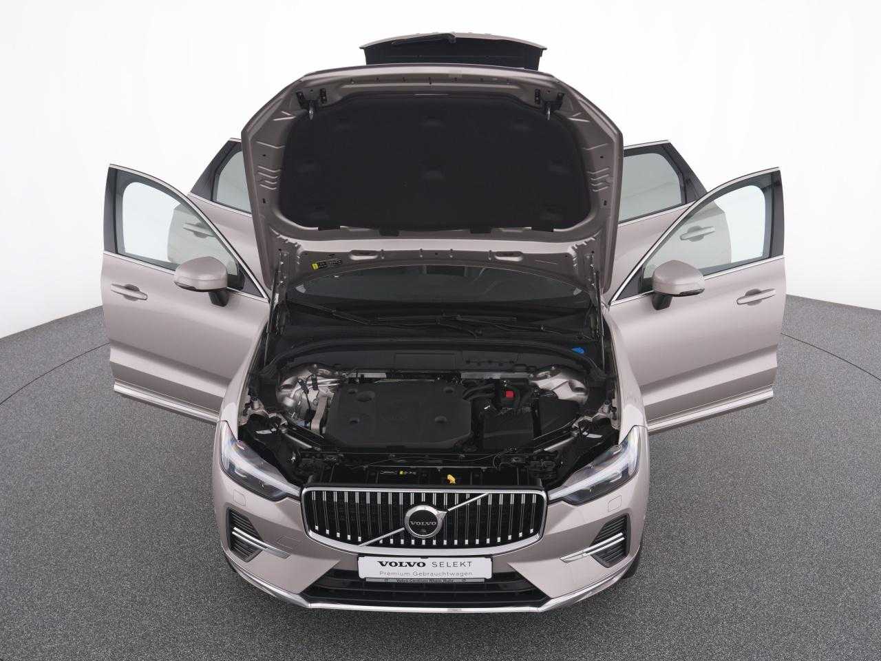 Volvo  XC 60
