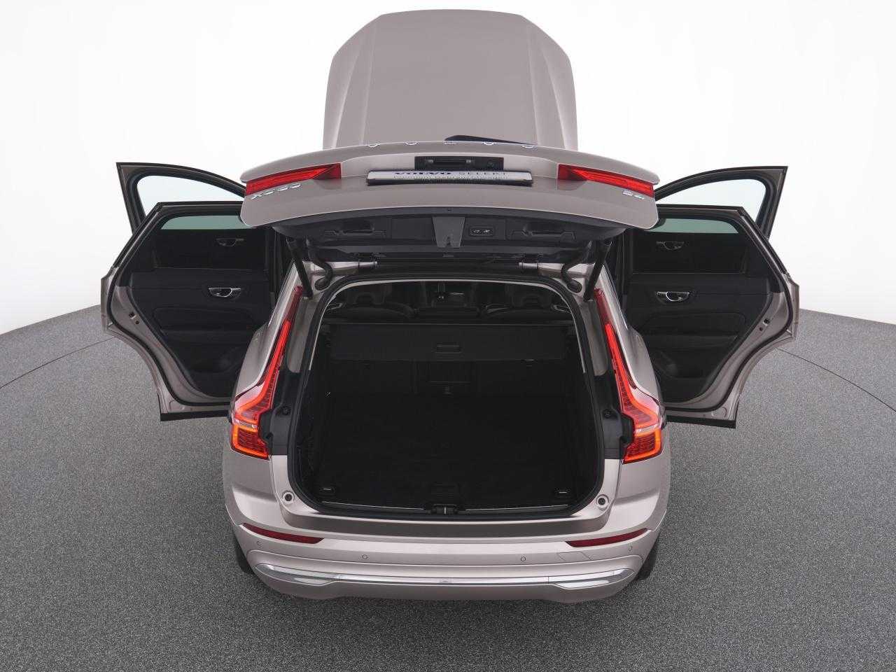 Volvo  XC 60