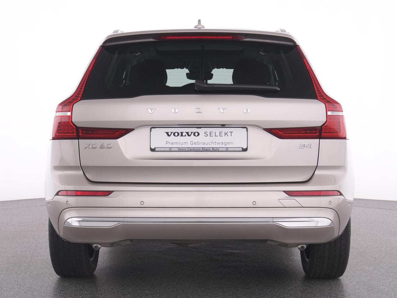 Volvo  XC 60