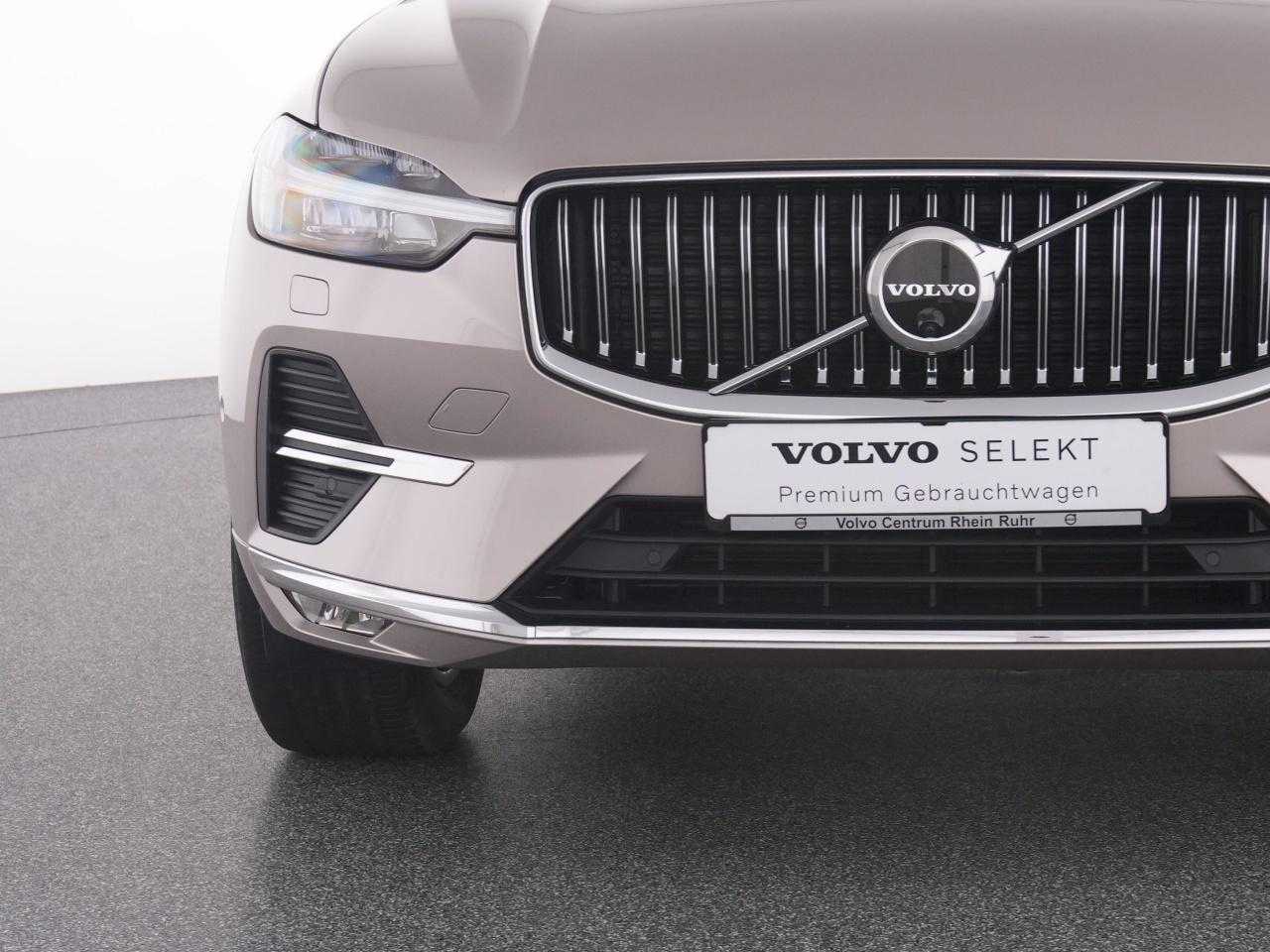 Volvo  XC 60