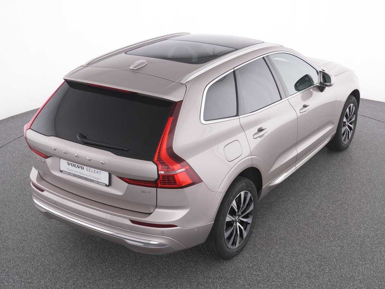 Volvo  XC 60