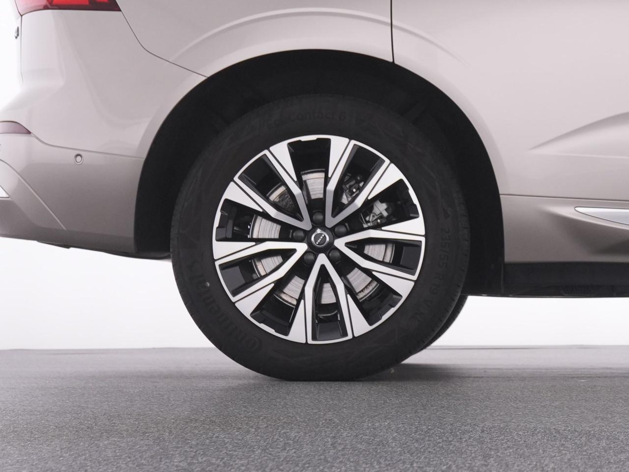 Volvo  XC 60