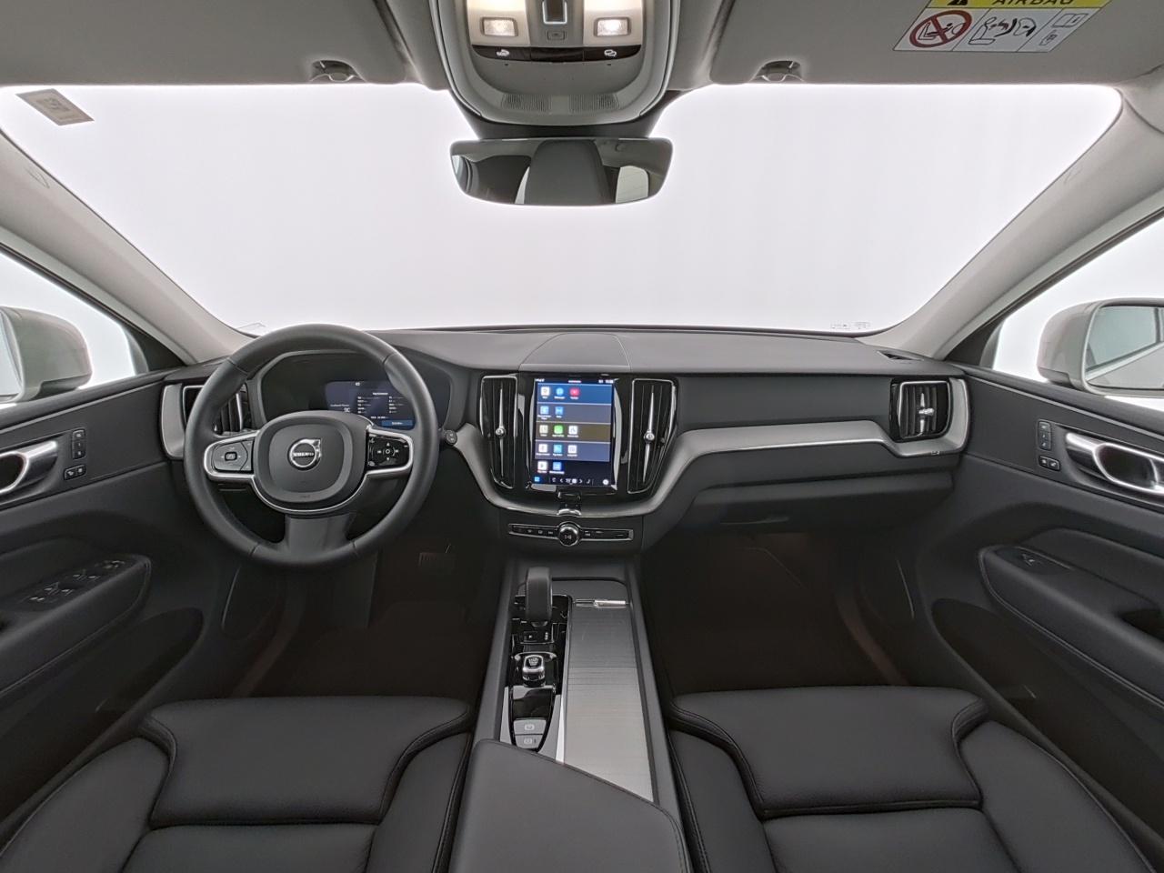 Volvo  XC 60