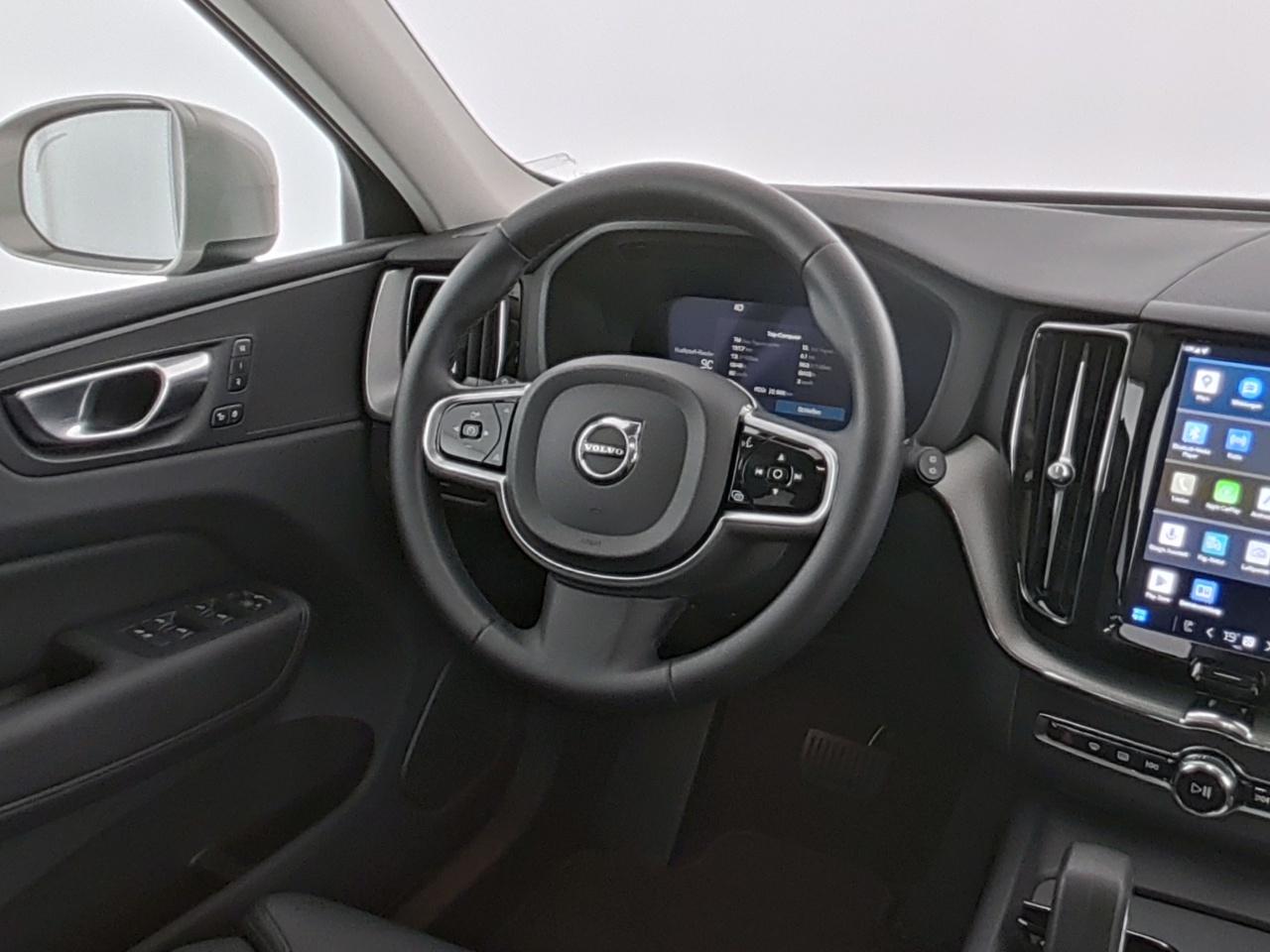 Volvo  XC 60
