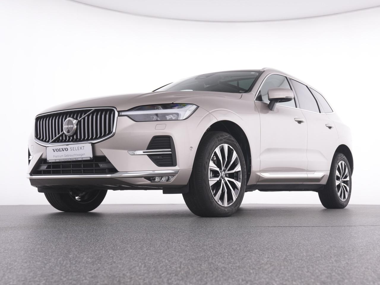 Volvo  XC 60