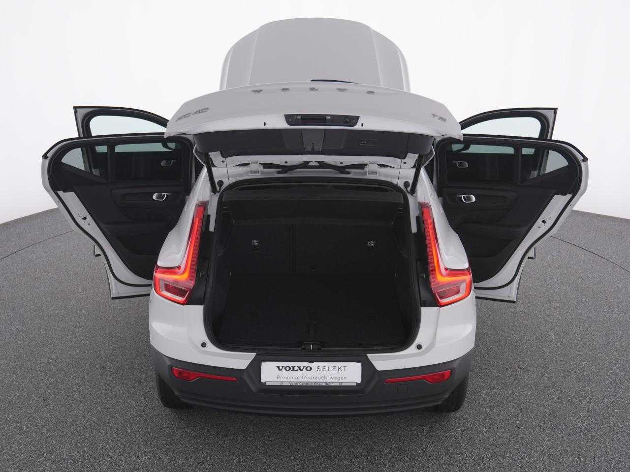 Volvo  XC 40