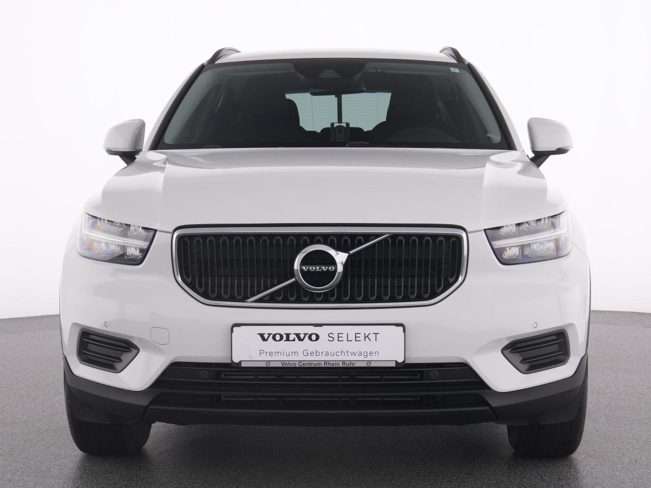 Volvo  XC 40