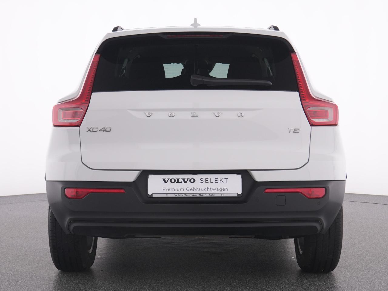 Volvo  XC 40