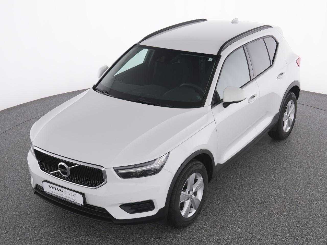 Volvo  XC 40