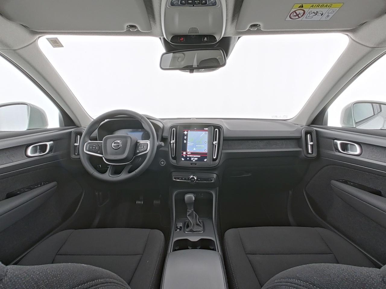 Volvo  XC 40