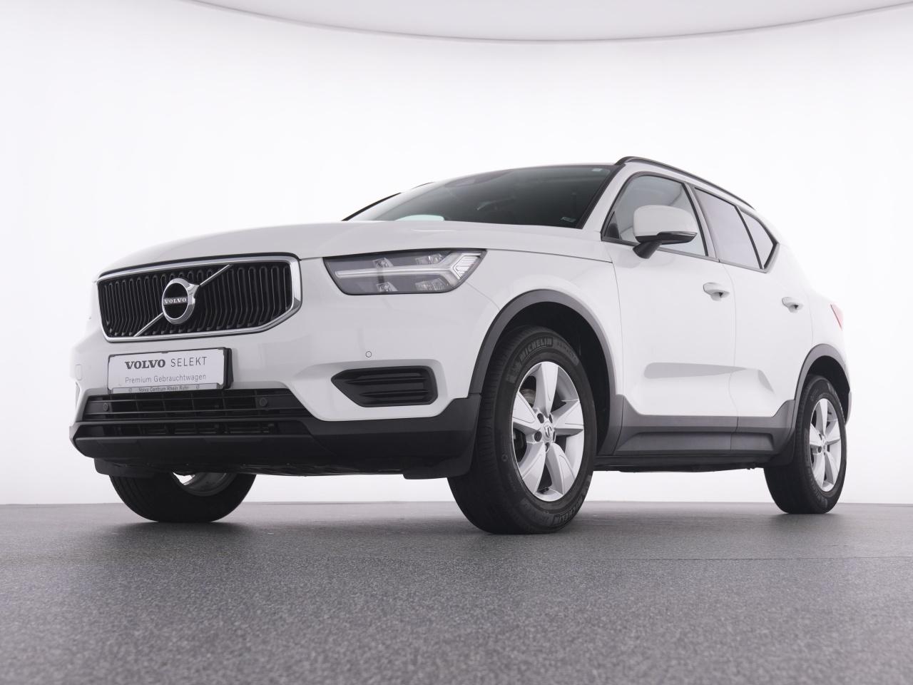 Volvo  XC 40