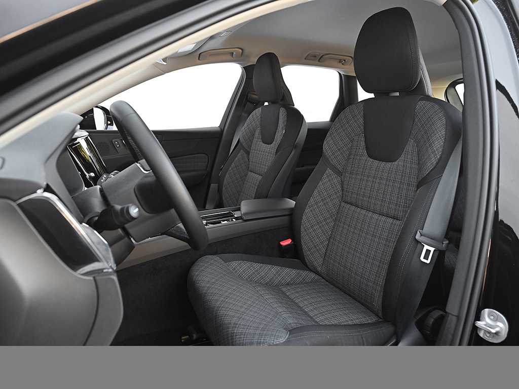 Volvo  XC 60