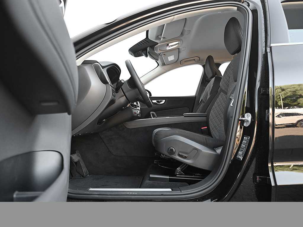 Volvo  XC 60