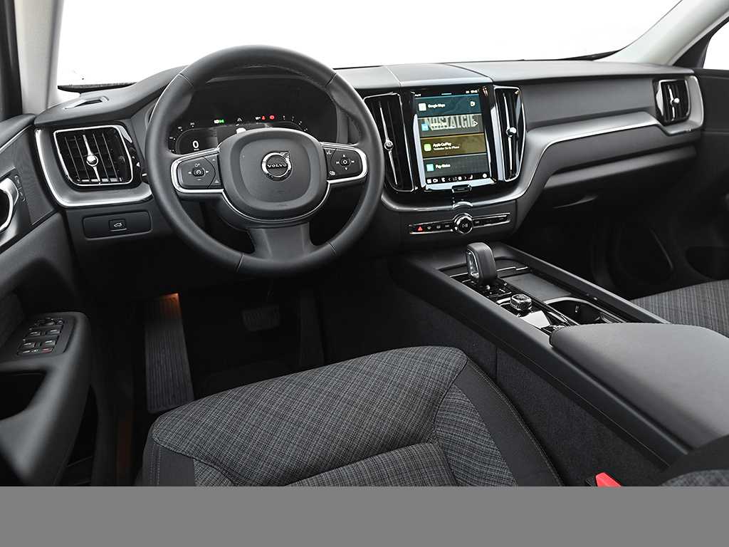 Volvo  XC 60