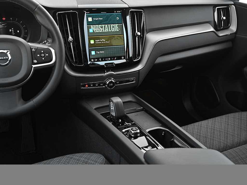 Volvo  XC 60