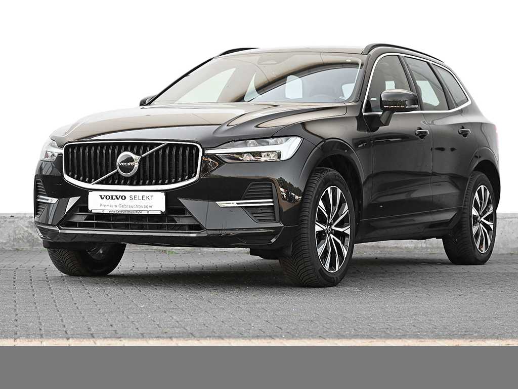 Volvo  XC 60