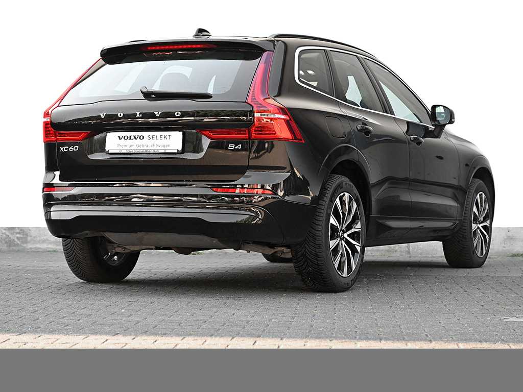 Volvo  XC 60