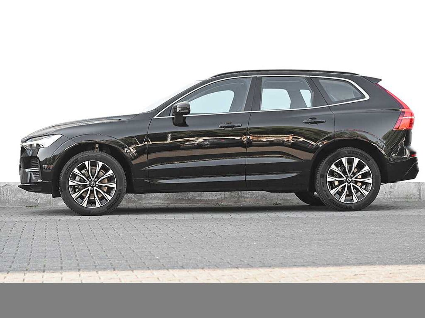 Volvo  XC 60