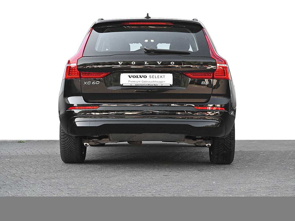 Volvo  XC 60
