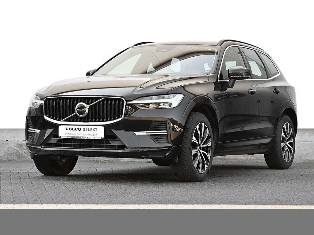 Volvo  XC 60