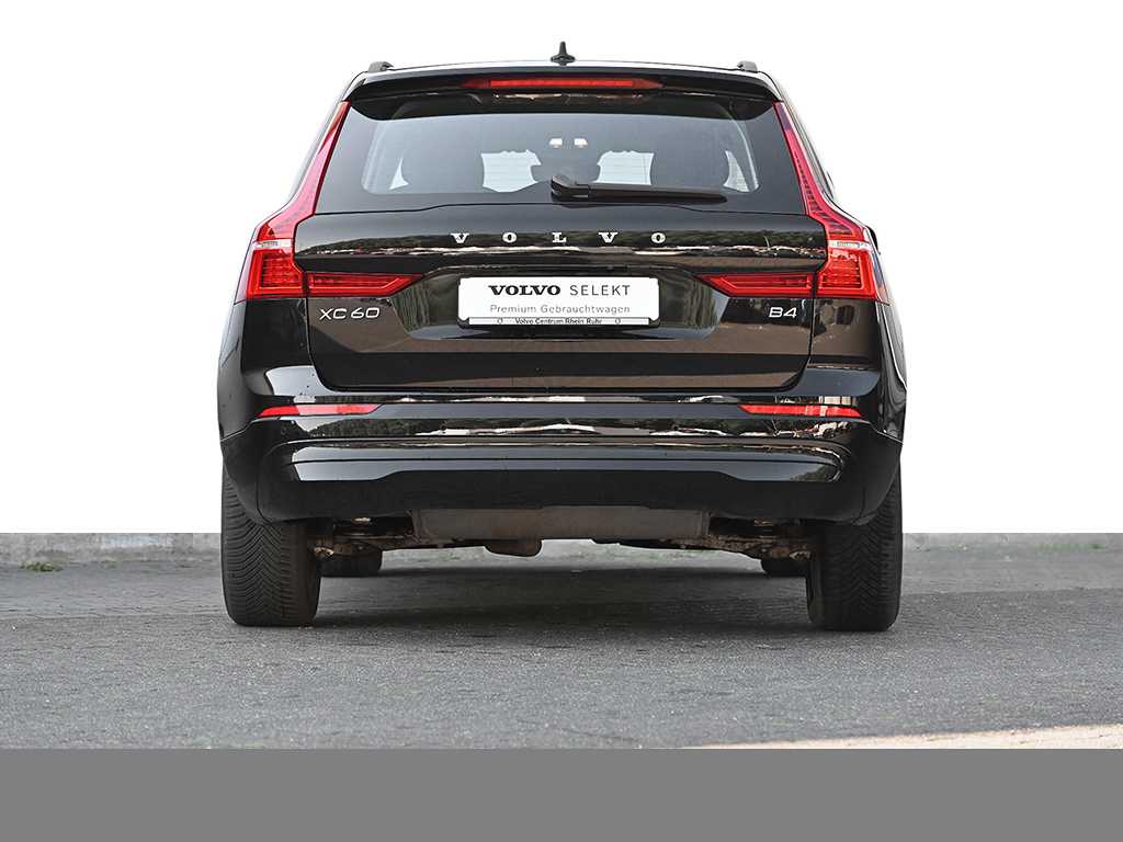 Volvo  XC 60