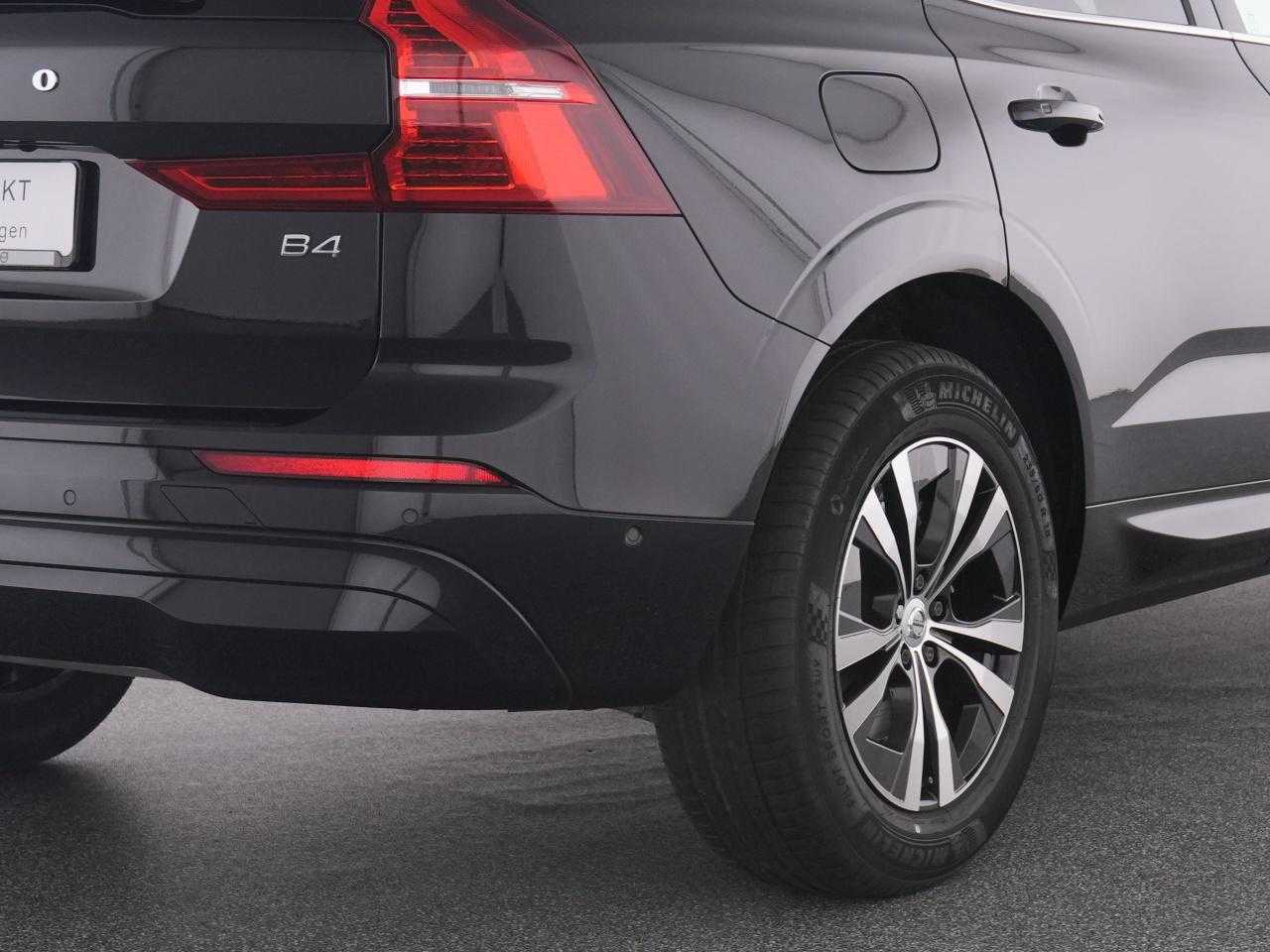Volvo  XC 60