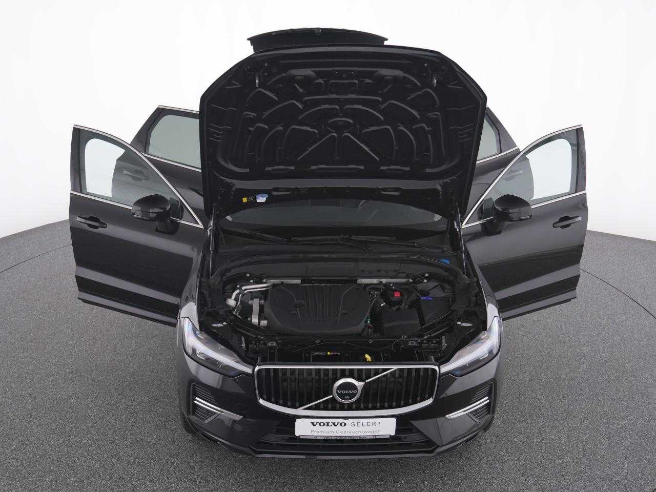 Volvo  XC 60