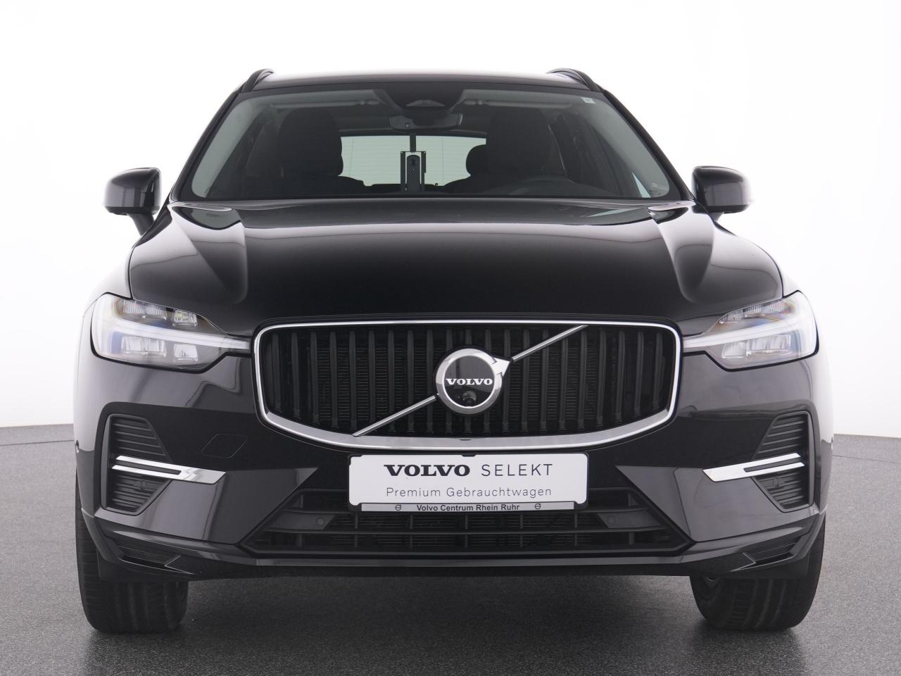 Volvo  XC 60