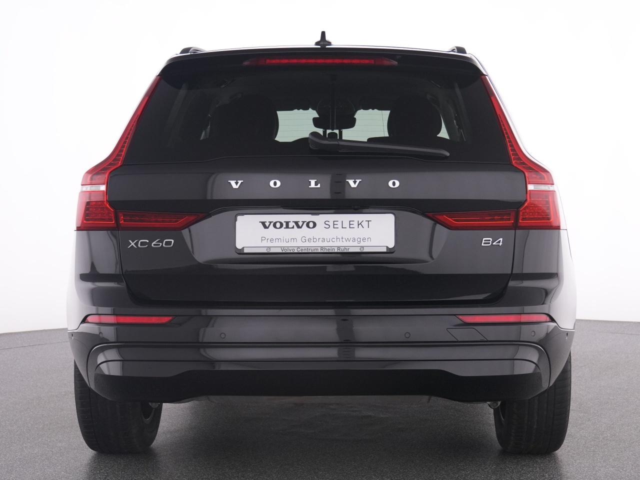 Volvo  XC 60