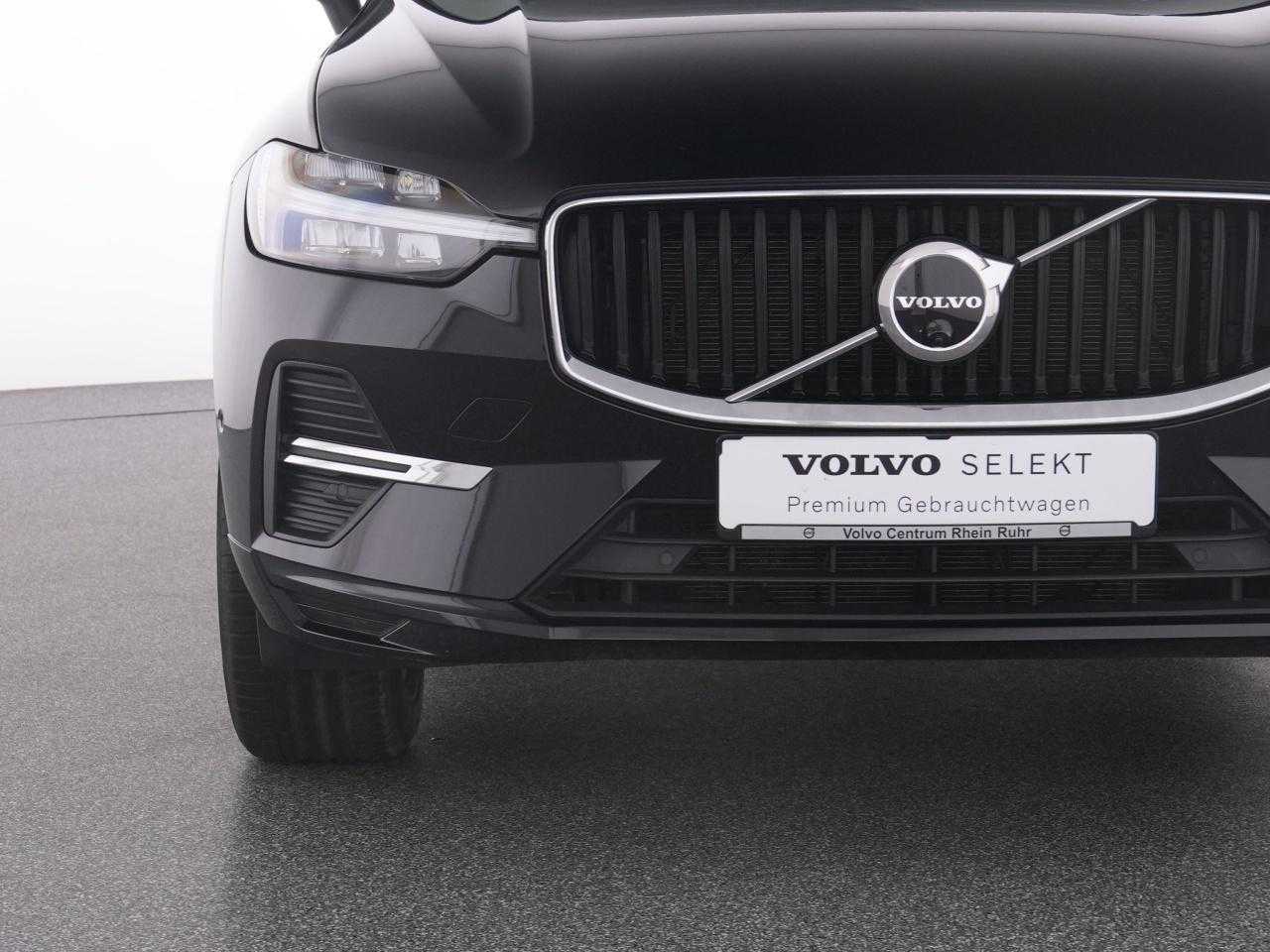 Volvo  XC 60