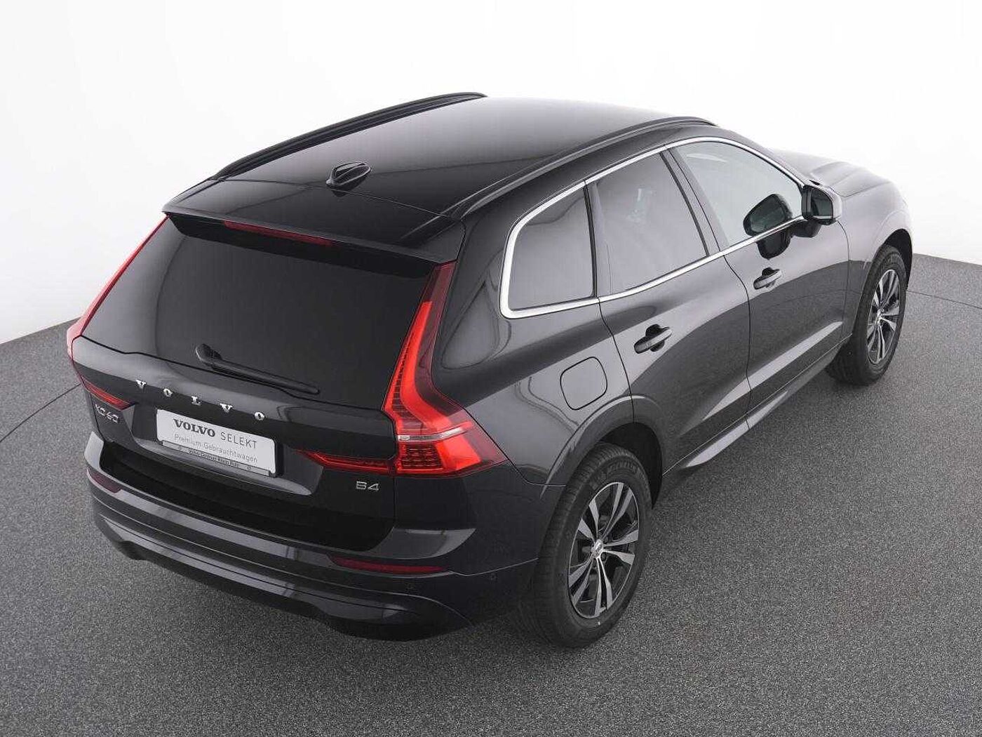 Volvo  XC 60