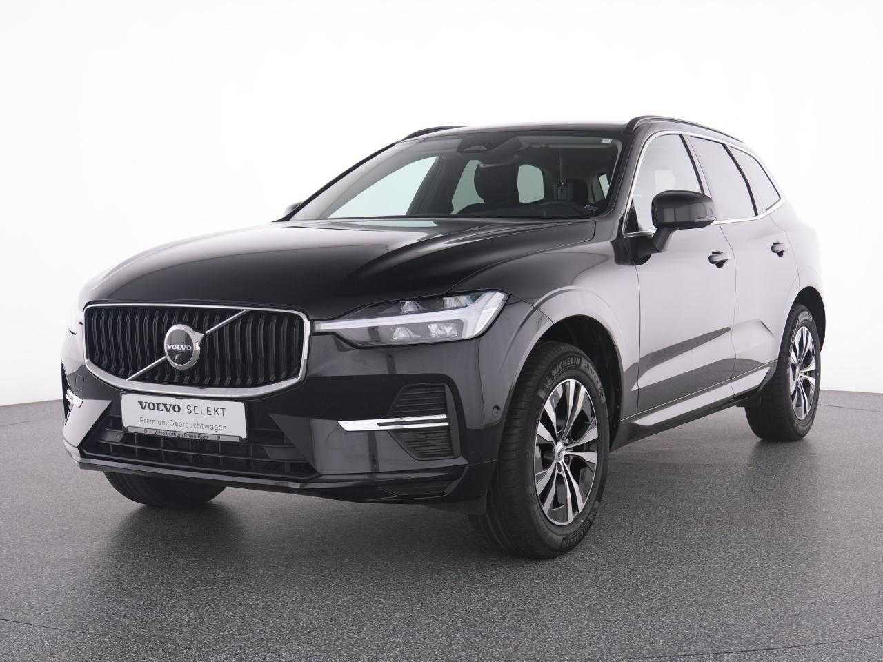 Volvo  XC 60
