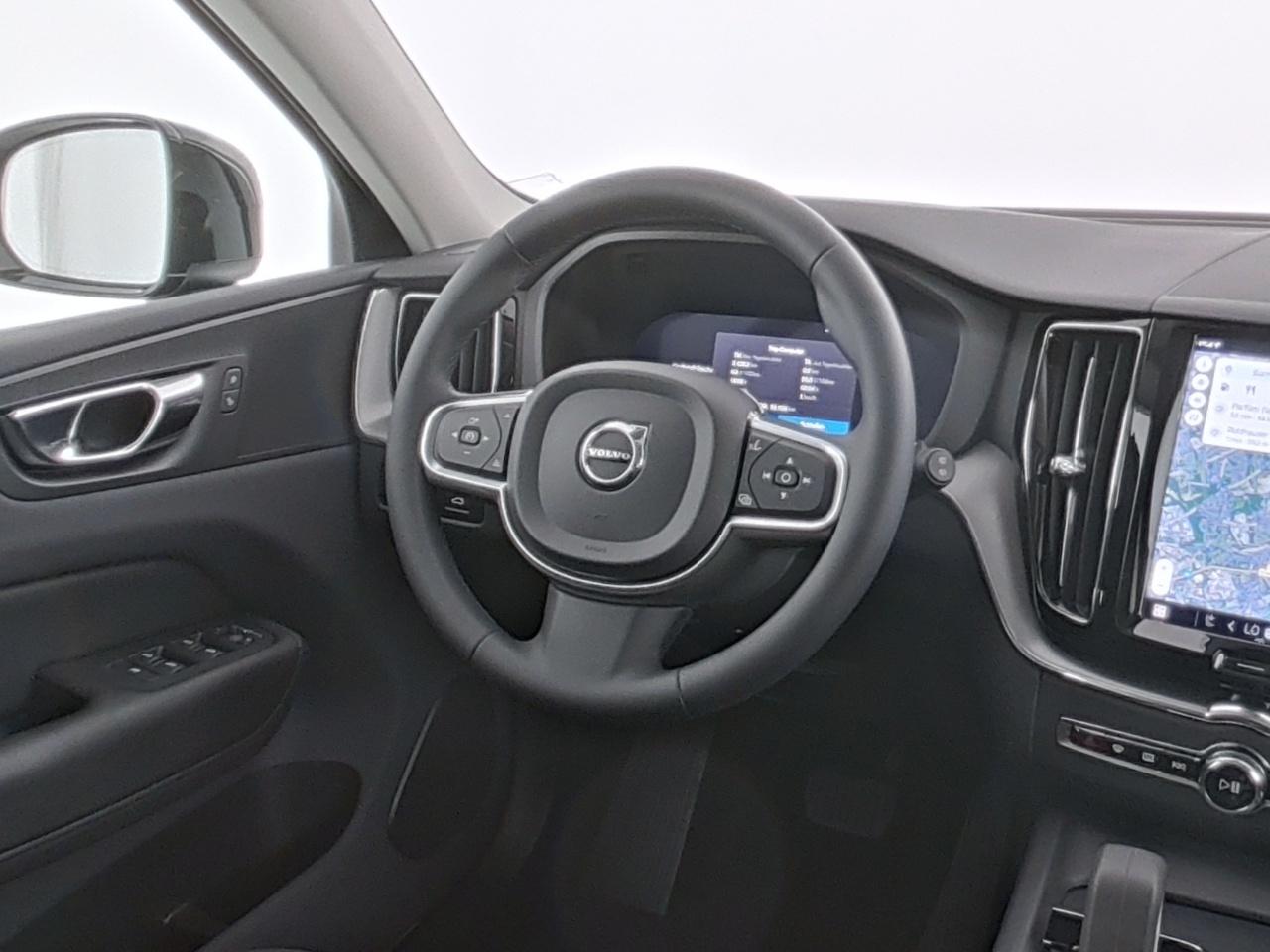 Volvo  XC 60