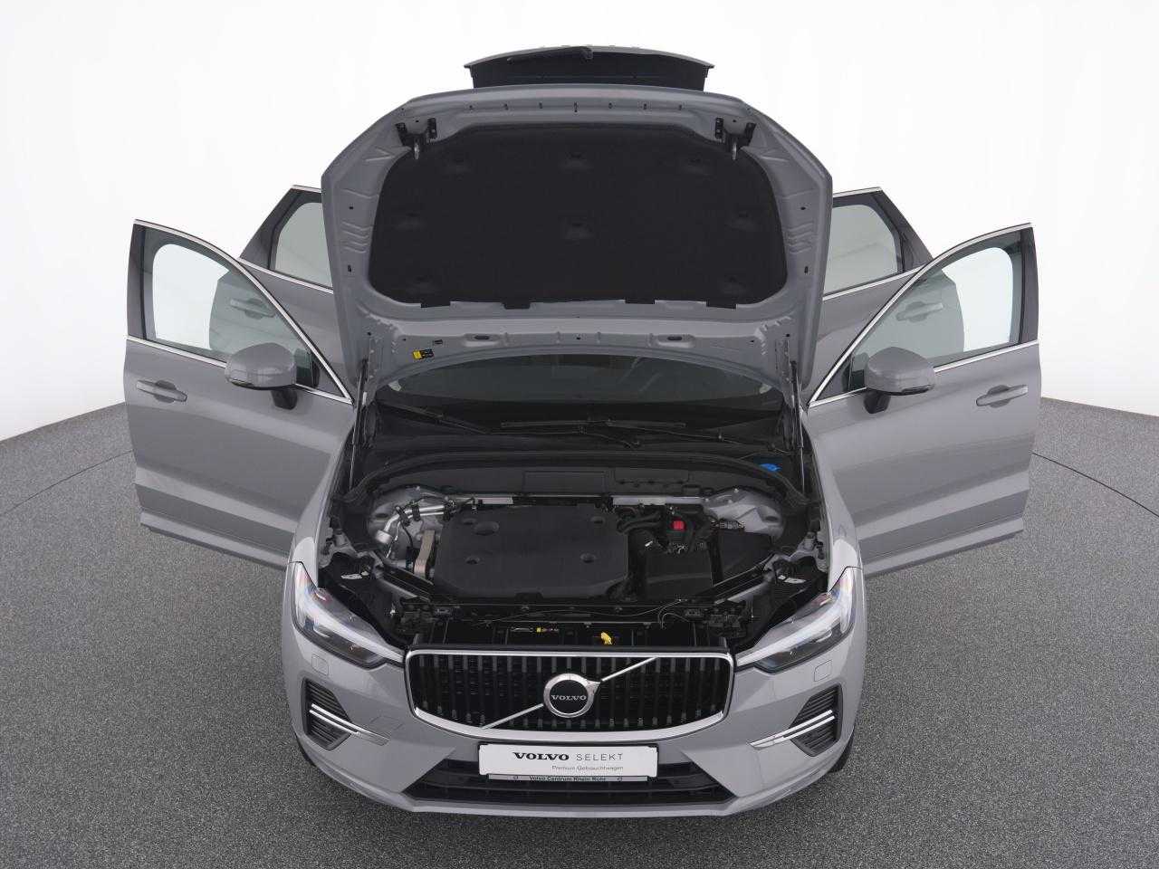 Volvo  XC 60