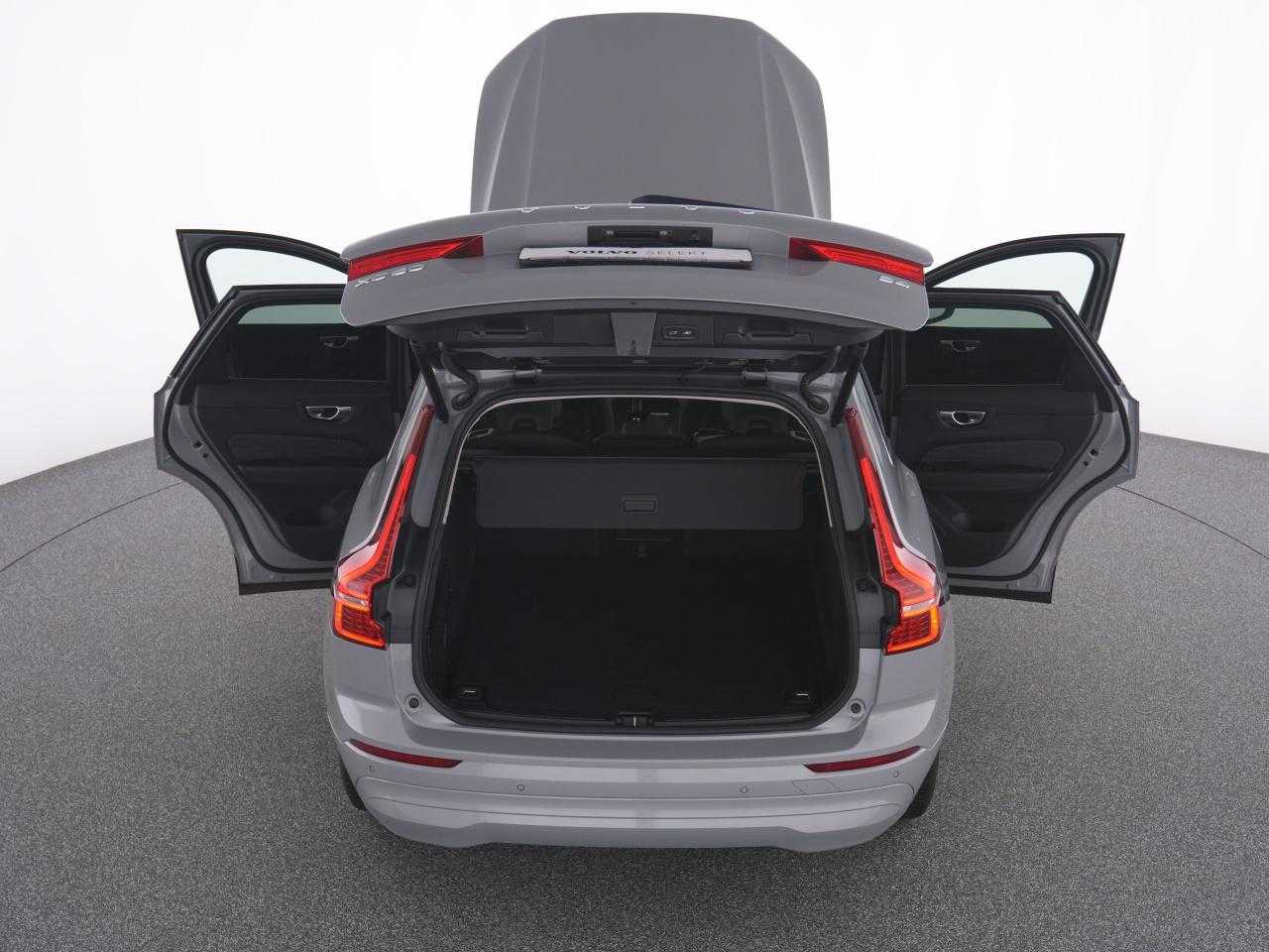 Volvo  XC 60