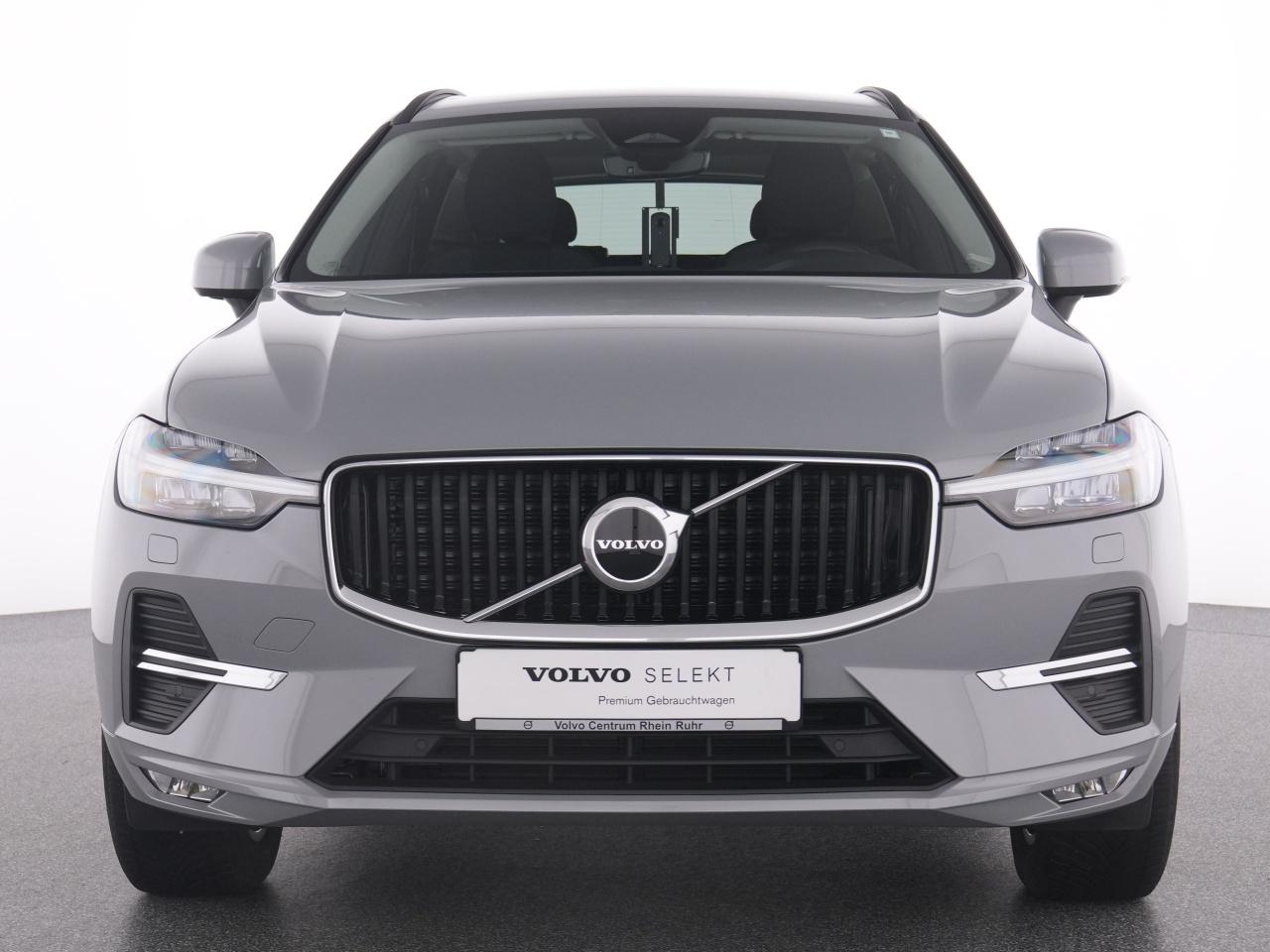 Volvo  XC 60