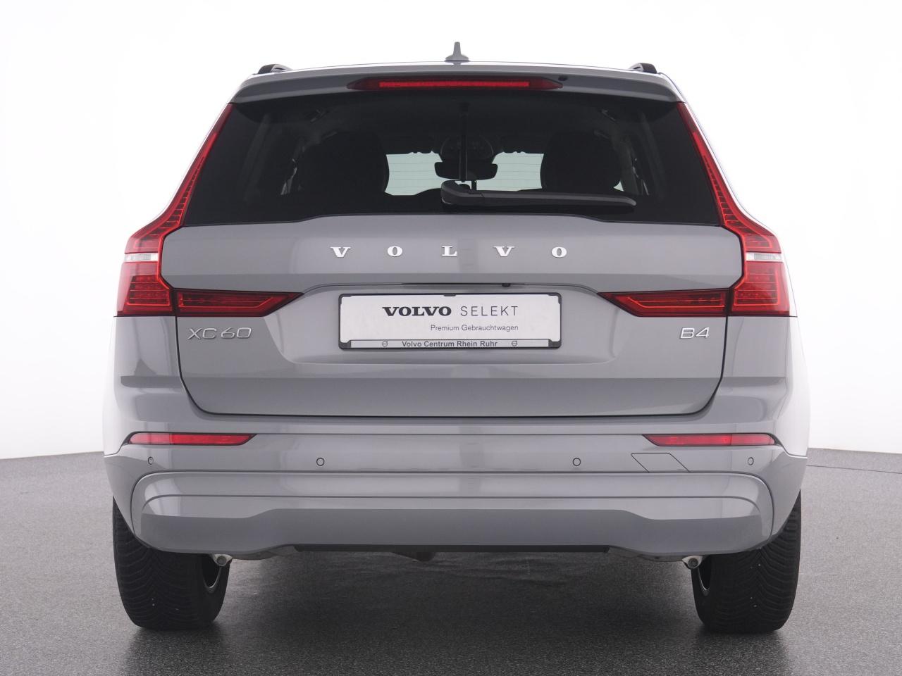 Volvo  XC 60