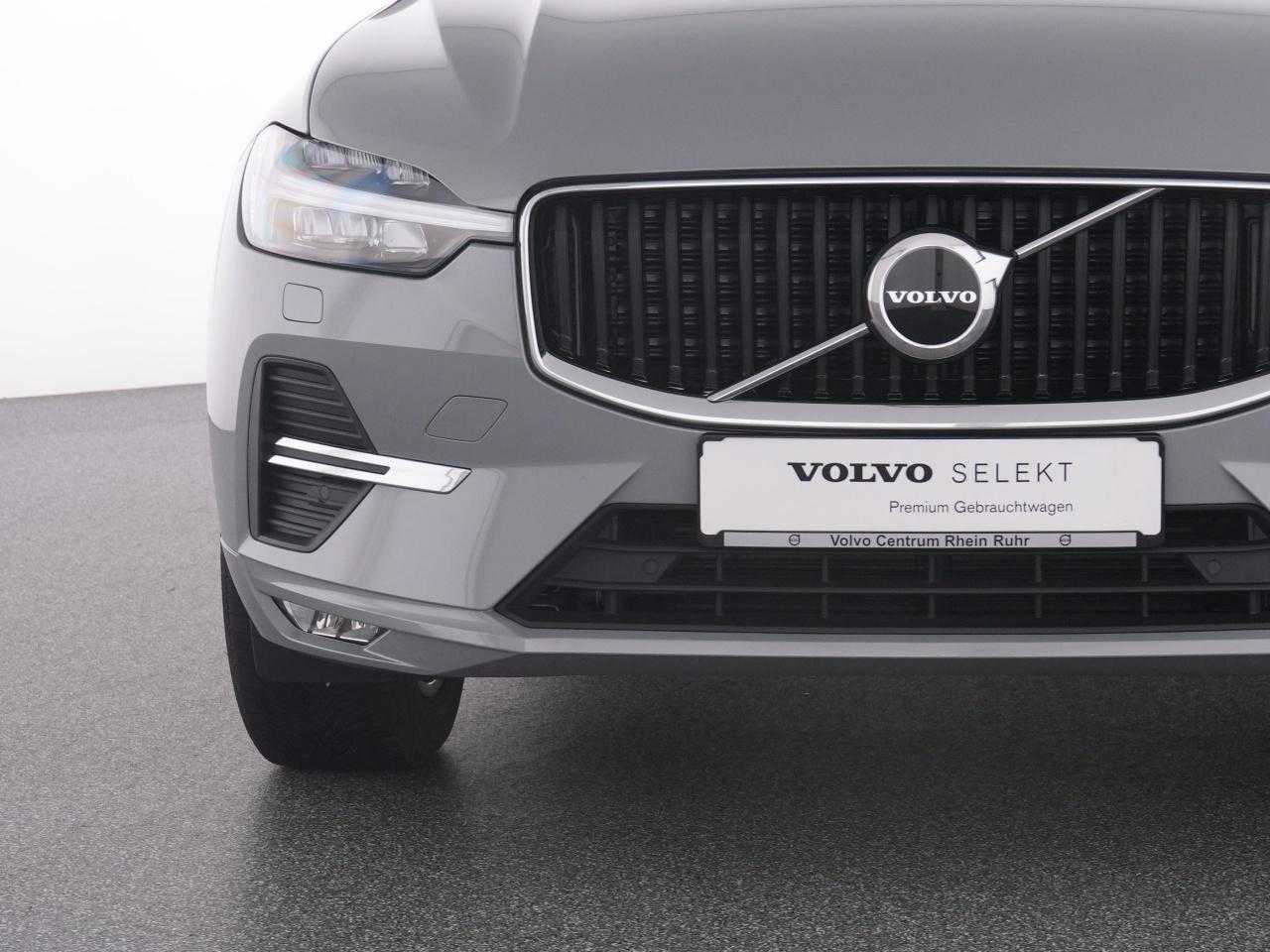 Volvo  XC 60