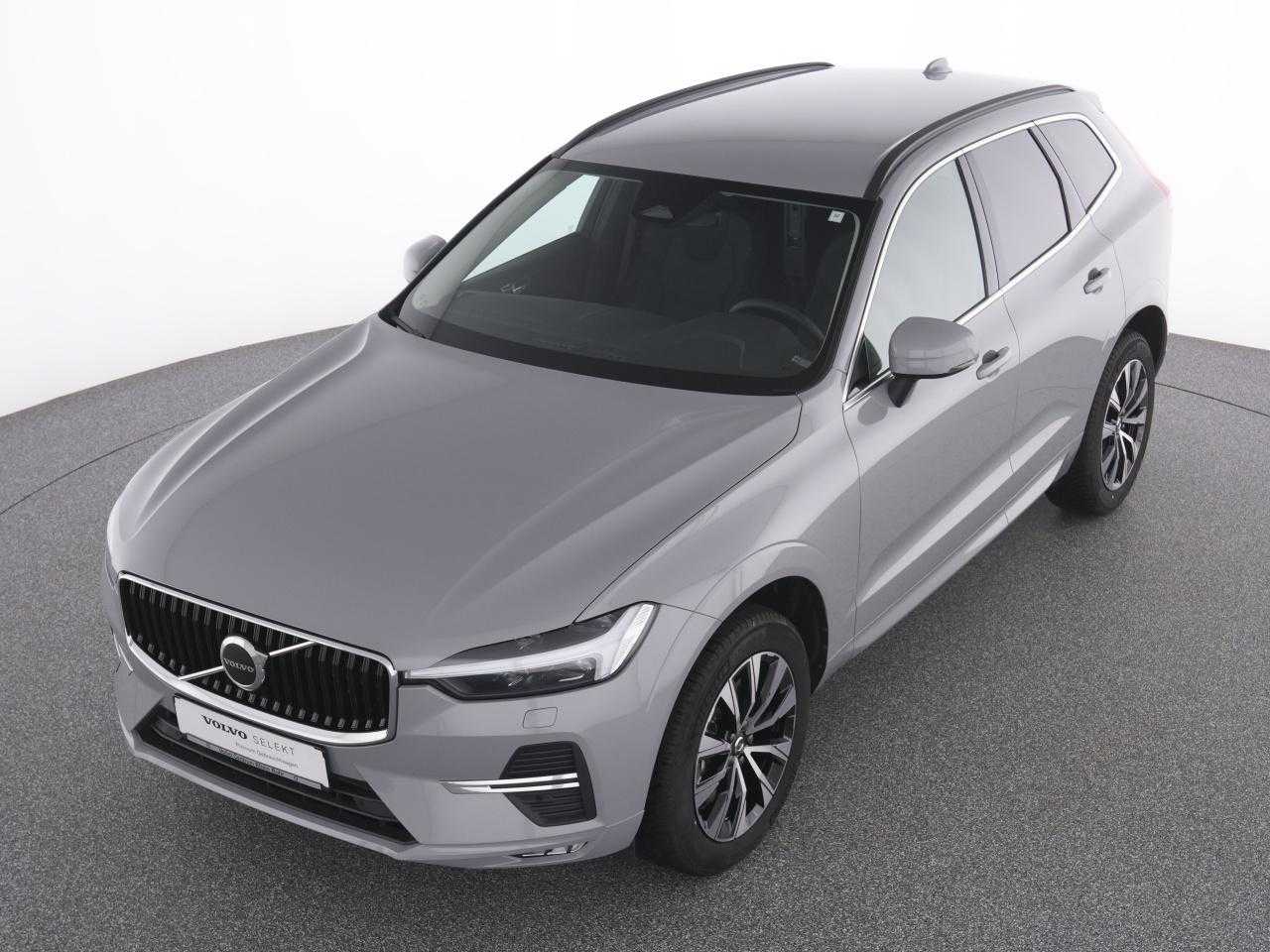 Volvo  XC 60