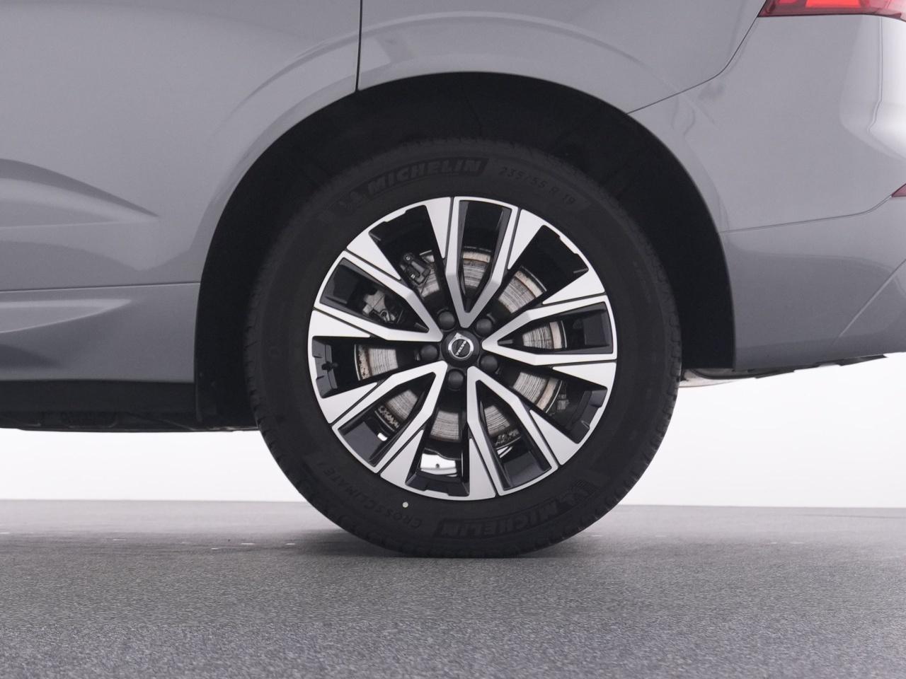 Volvo  XC 60