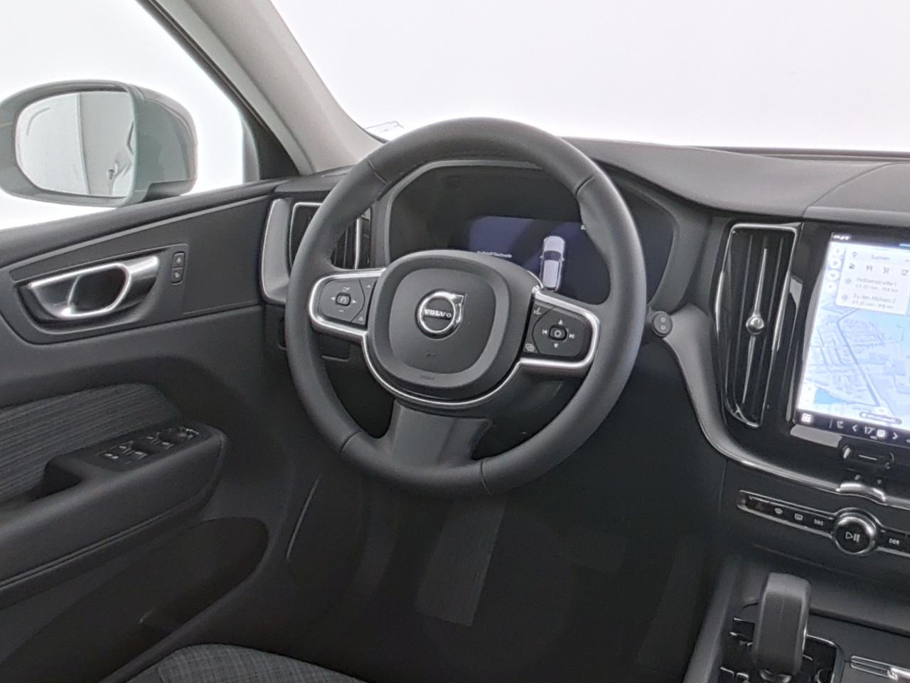 Volvo  XC 60