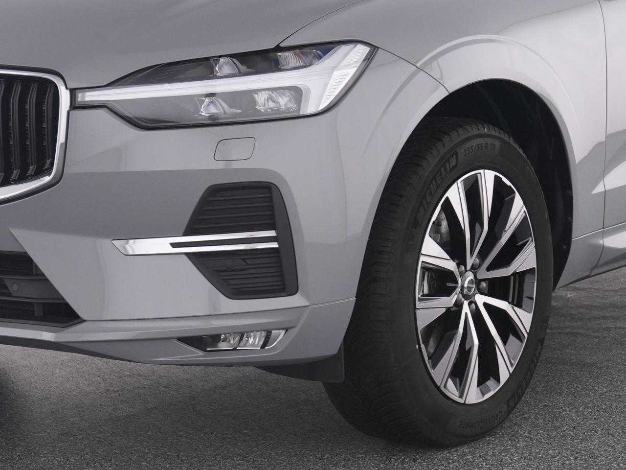 Volvo  XC 60