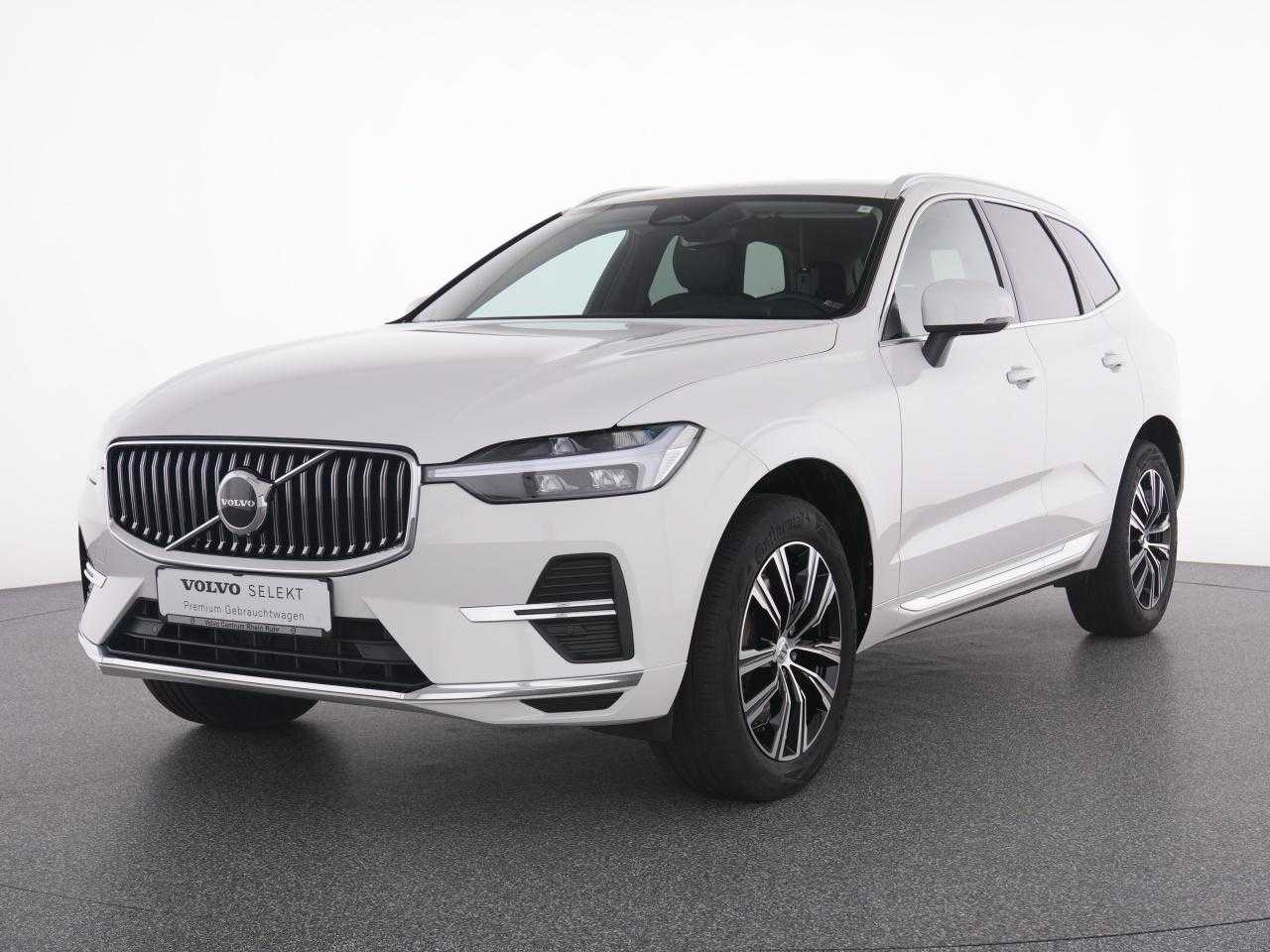 Volvo  XC 60