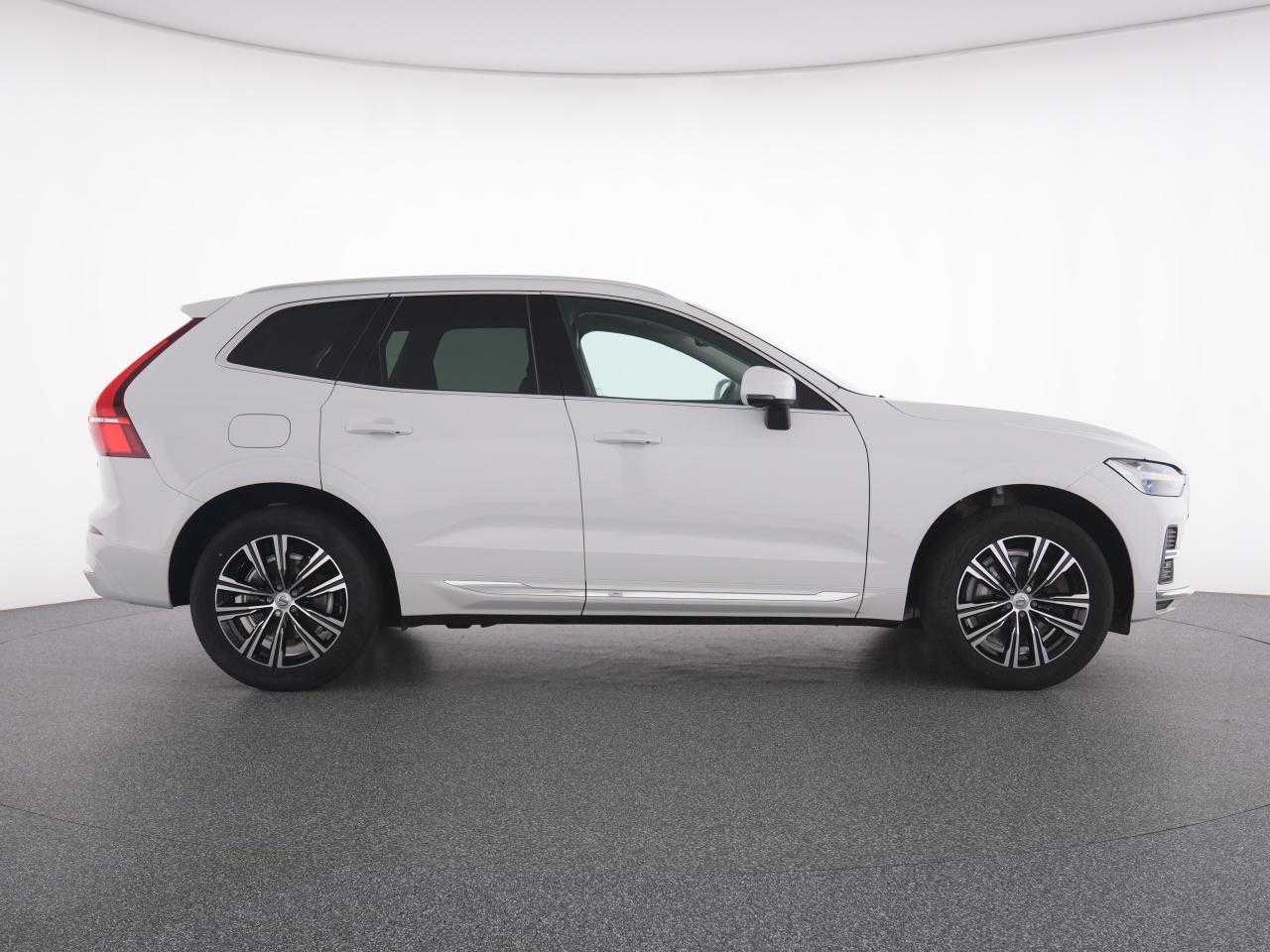 Volvo  XC 60