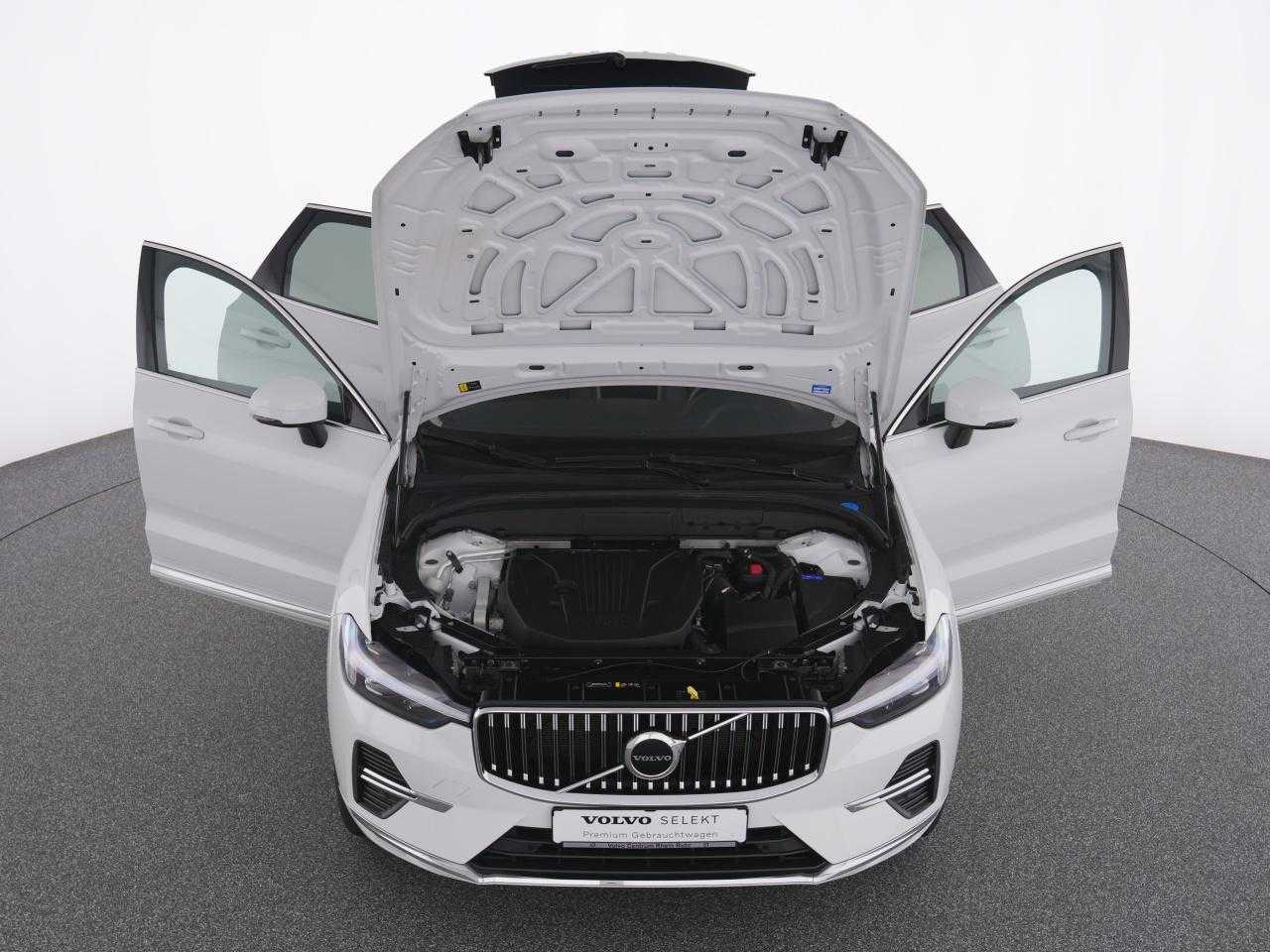 Volvo  XC 60