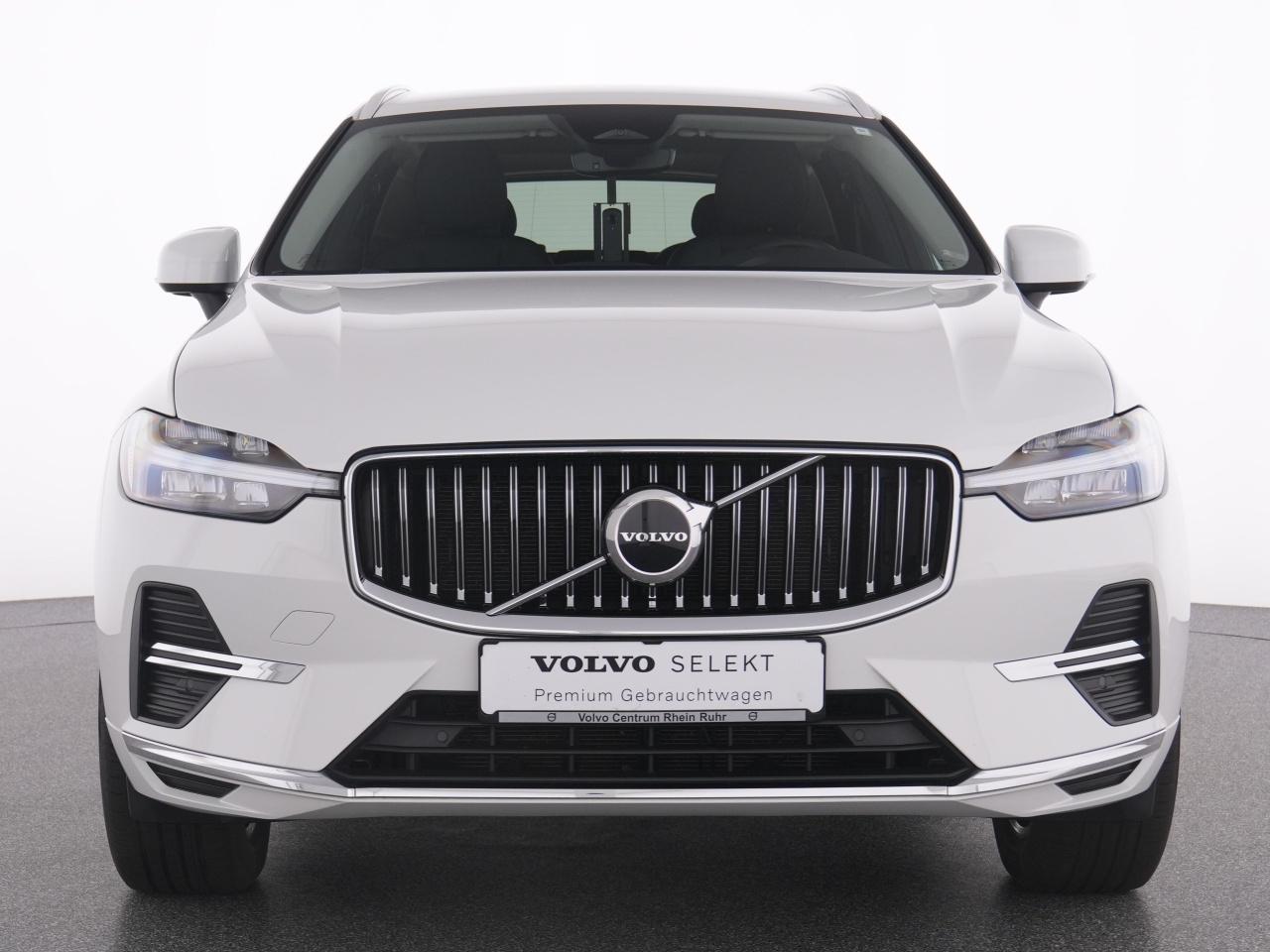 Volvo  XC 60