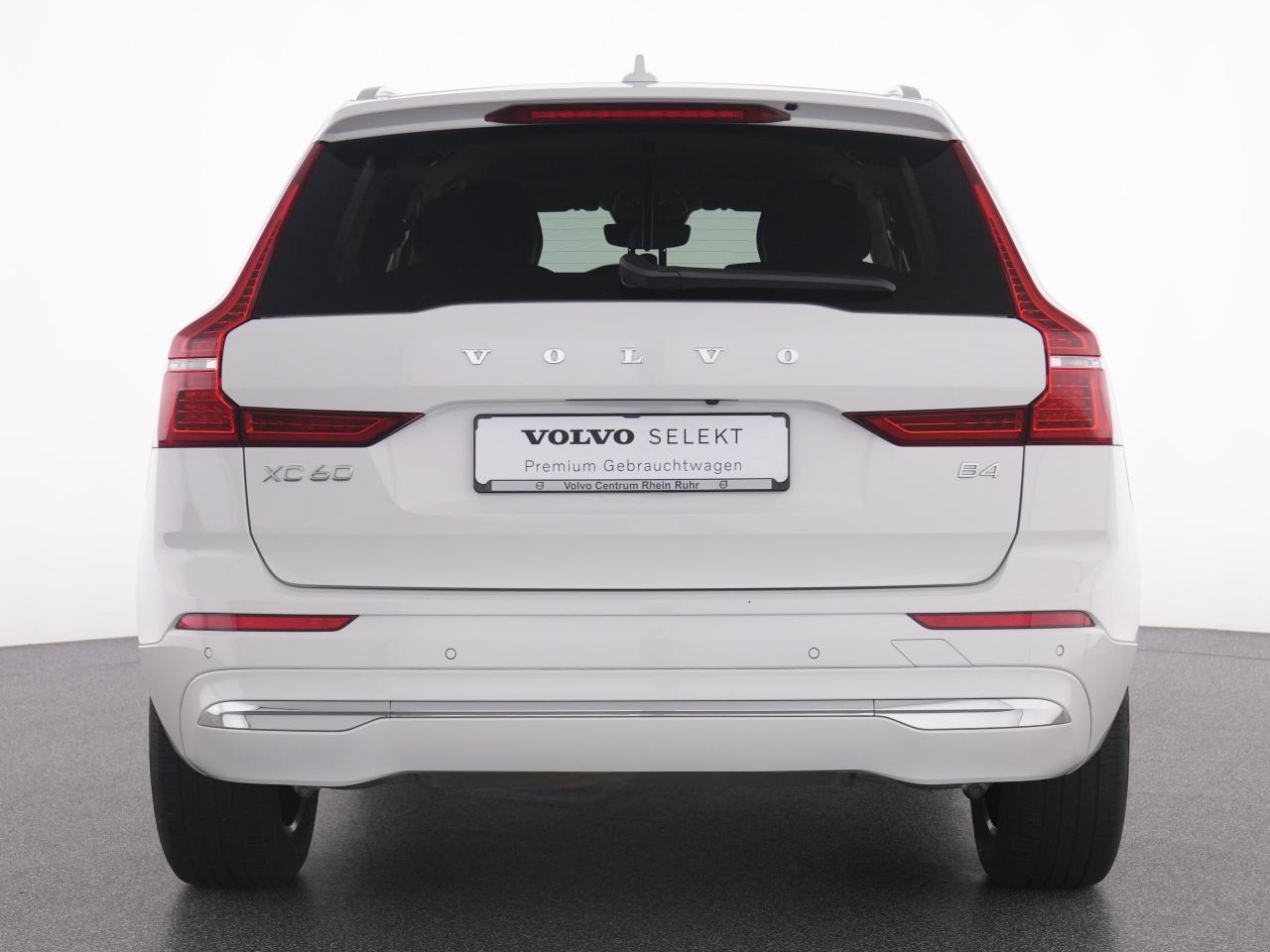 Volvo  XC 60