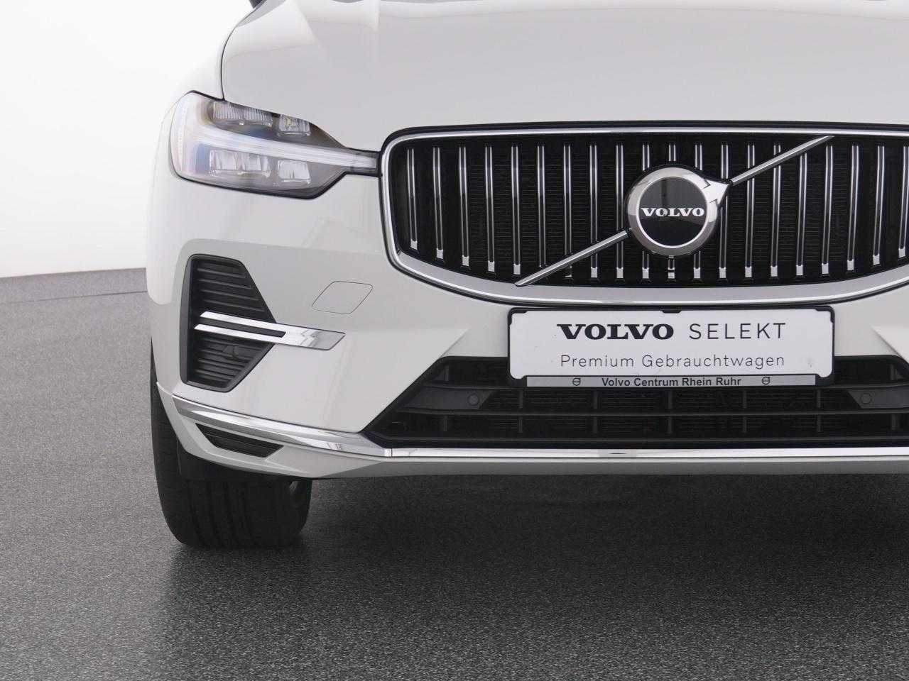 Volvo  XC 60
